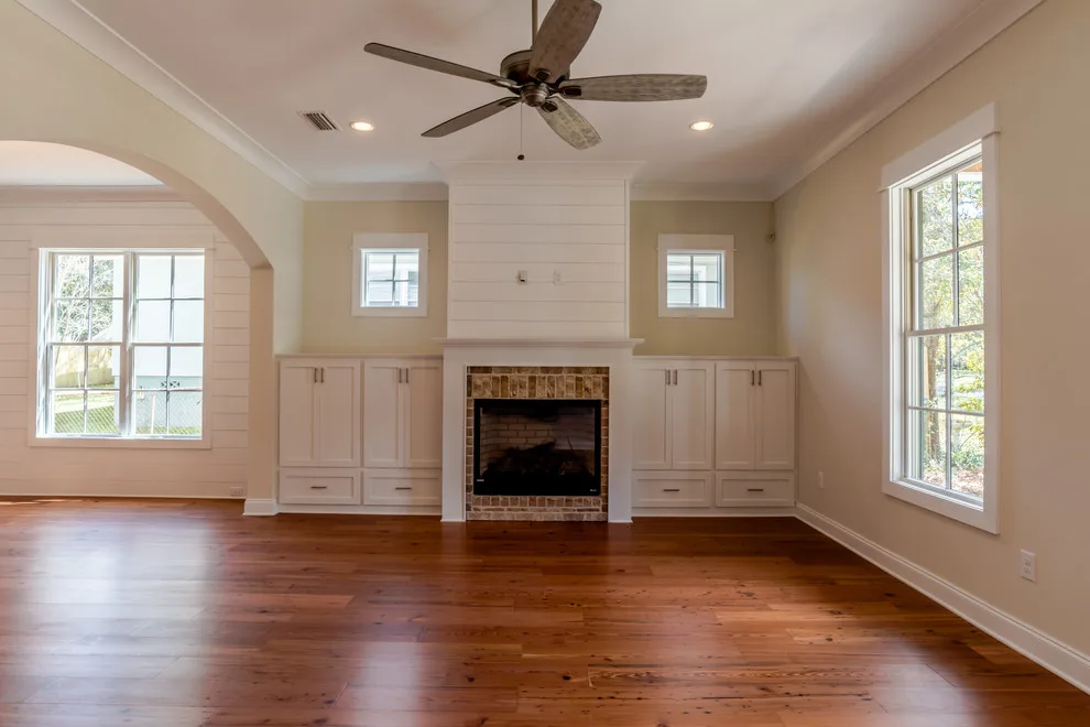 The Dogwood: Fairhope Fruit and Nut Area by Truland Homes - Photo 9
