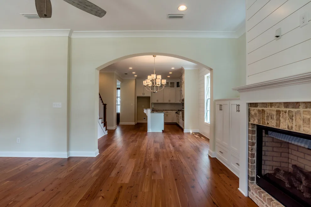 The Dogwood: Fairhope Fruit and Nut Area by Truland Homes - Photo 25