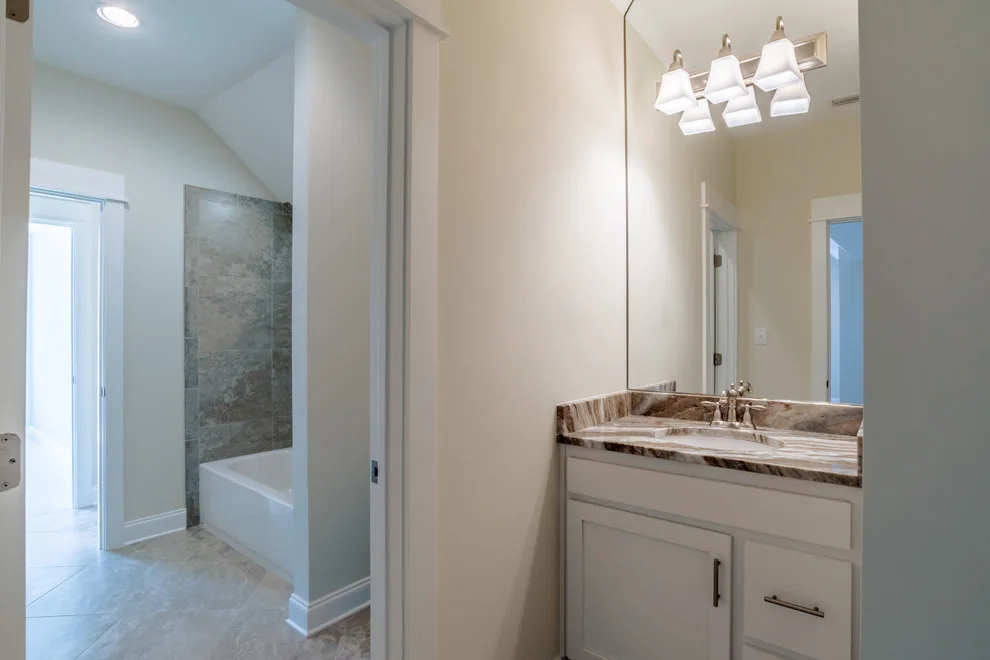 The Dogwood: Fairhope Fruit and Nut Area by Truland Homes - Photo 11