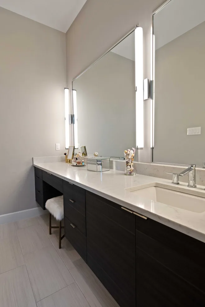 The Dominion Contemporary Custom Residence by Evolutionary Homes - Photo 14