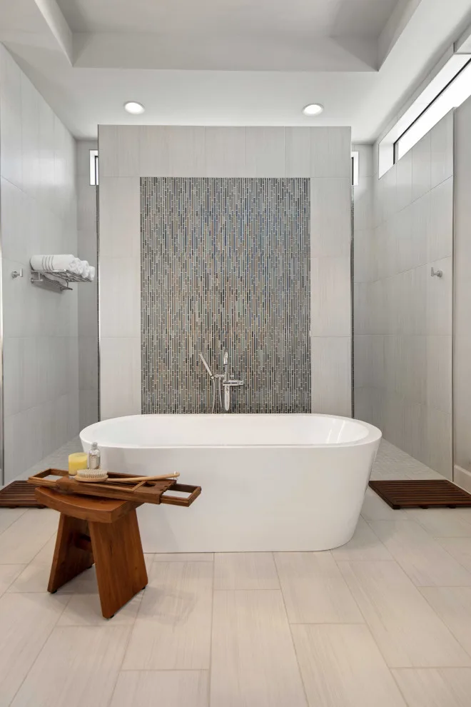 The Dominion Contemporary Custom Residence by Evolutionary Homes - Photo 61