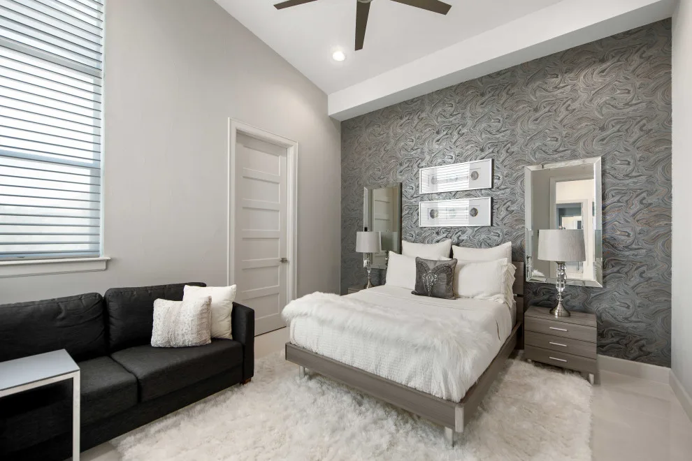 The Dominion Contemporary Custom Residence by Evolutionary Homes - Photo 96