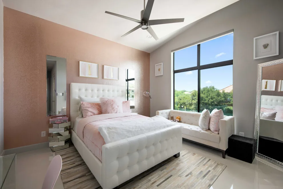 The Dominion Contemporary Custom Residence by Evolutionary Homes - Photo 63