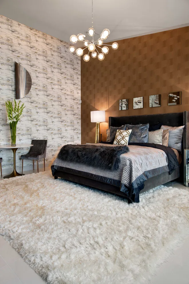 The Dominion Contemporary Custom Residence by Evolutionary Homes - Photo 84