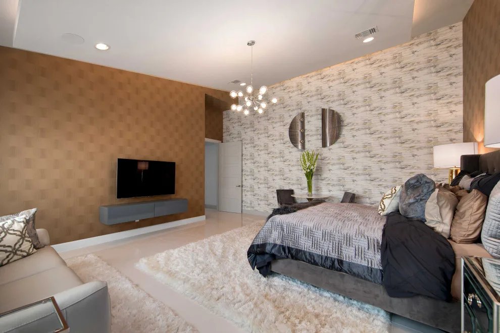 The Dominion Contemporary Custom Residence by Evolutionary Homes - Photo 34