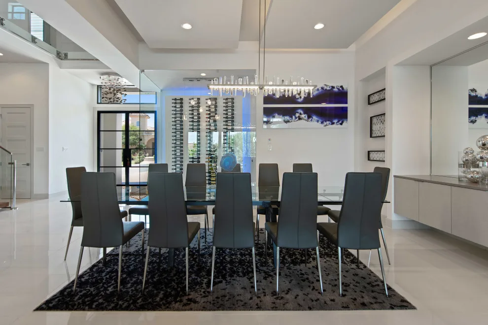 The Dominion Contemporary Custom Residence by Evolutionary Homes - Photo 6