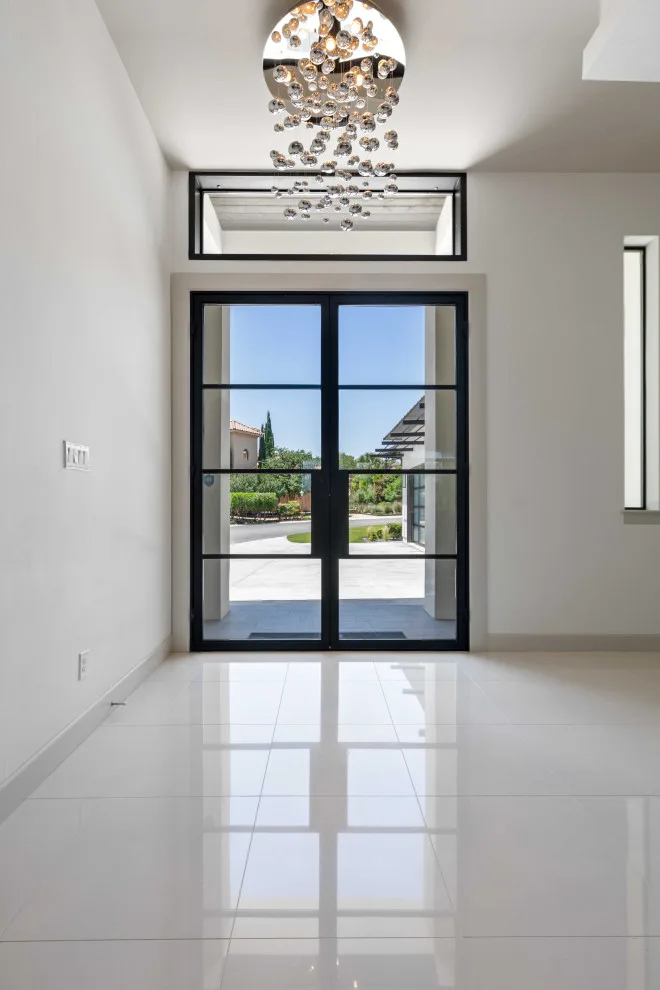 The Dominion Contemporary Custom Residence by Evolutionary Homes - Photo 50