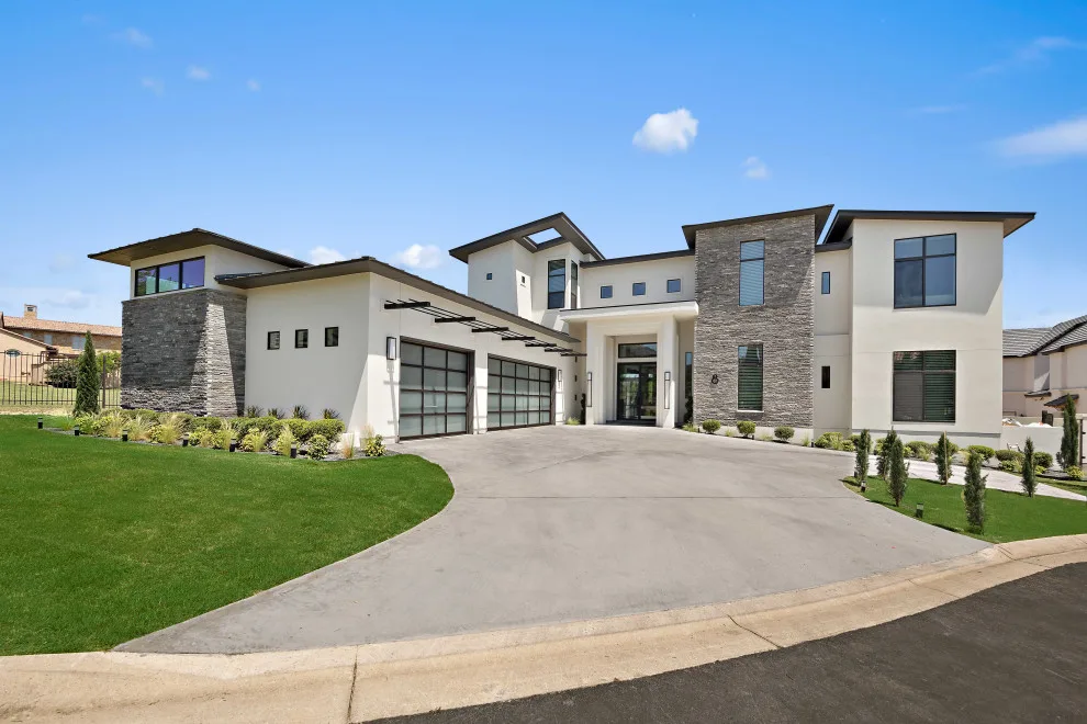 The Dominion Contemporary Custom Residence by Evolutionary Homes - Photo 10