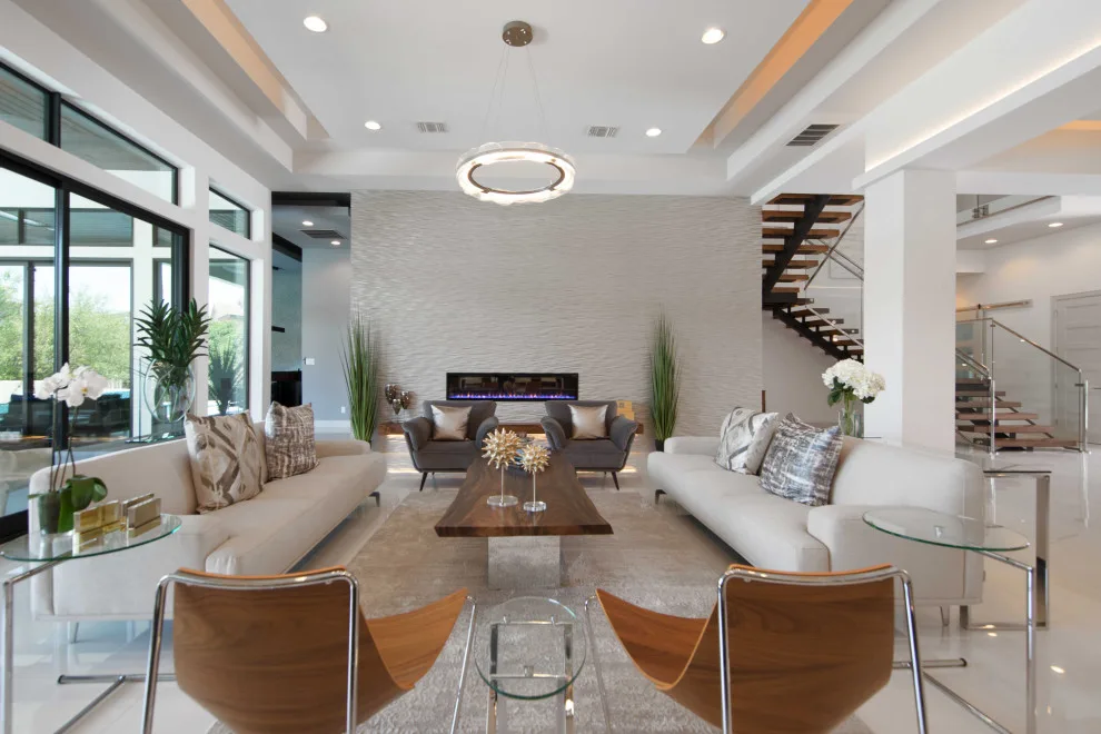 The Dominion Contemporary Custom Residence by Evolutionary Homes - Photo 12