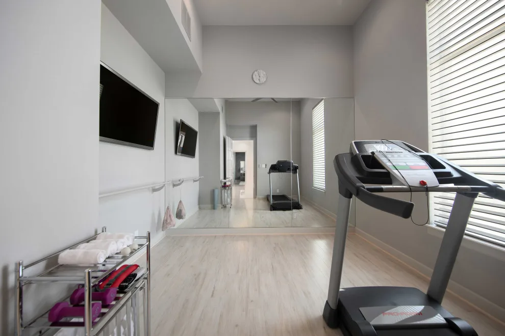 The Dominion Contemporary Custom Residence by Evolutionary Homes - Photo 28