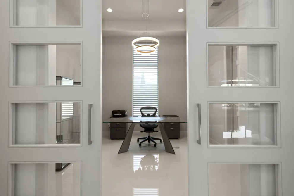 The Dominion Contemporary Custom Residence by Evolutionary Homes - Photo 24