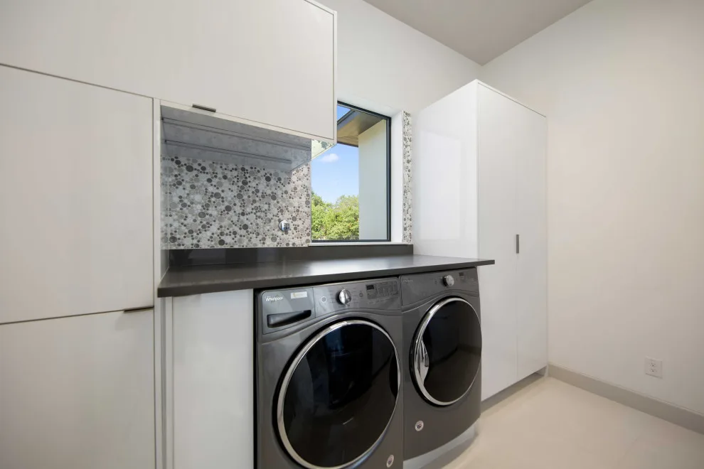 The Dominion Contemporary Custom Residence by Evolutionary Homes - Photo 35