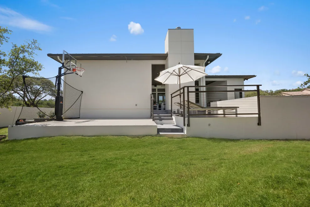 The Dominion Contemporary Custom Residence by Evolutionary Homes - Photo 9