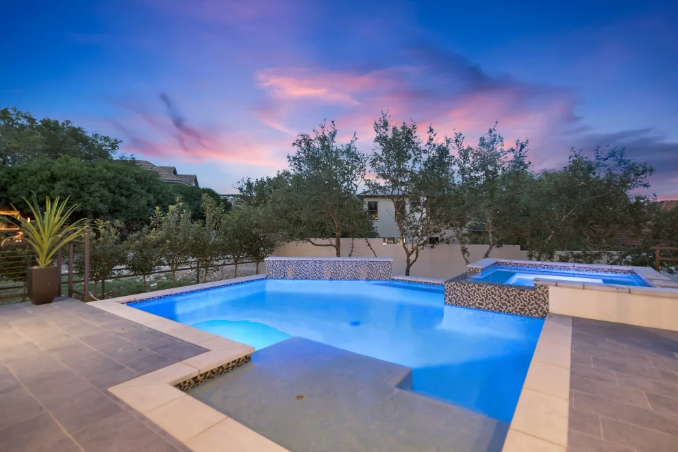The Dominion Contemporary Custom Residence by Evolutionary Homes - Photo 3