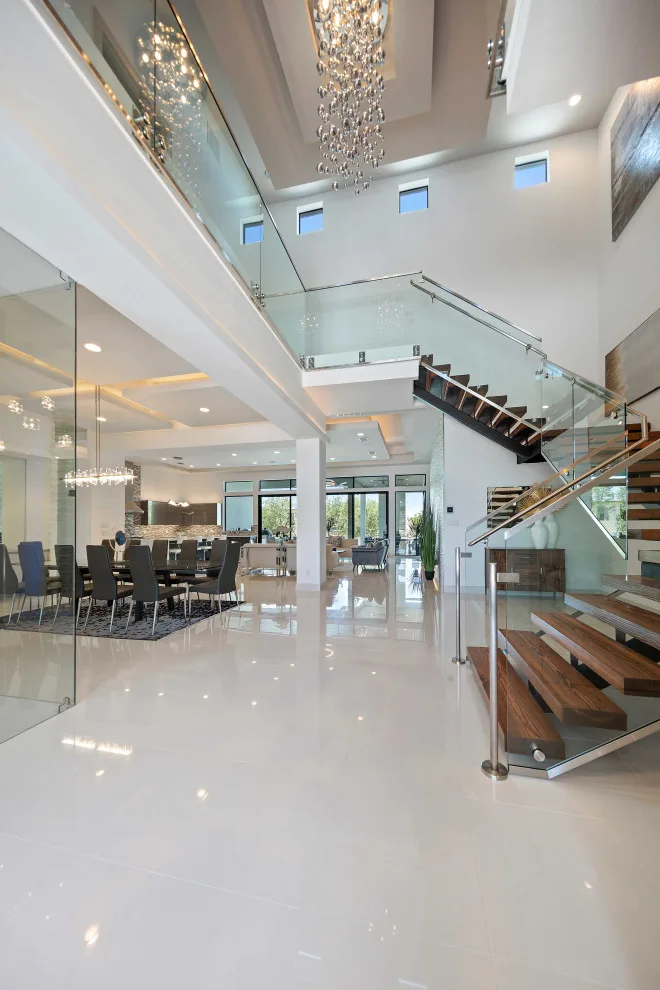 The Dominion Contemporary Custom Residence by Evolutionary Homes - Photo 25