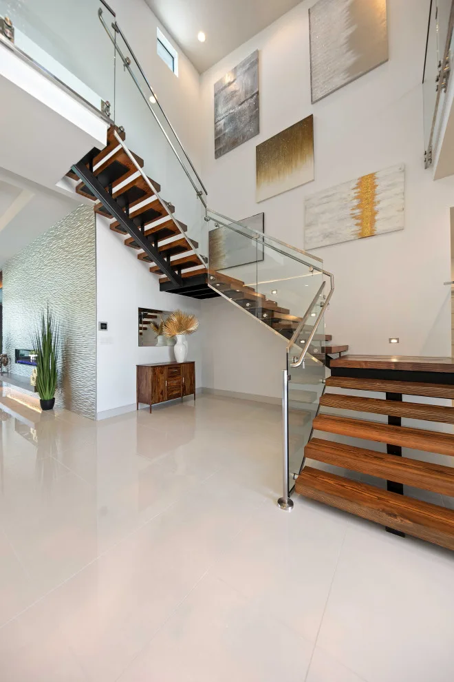 The Dominion Contemporary Custom Residence by Evolutionary Homes - Photo 45