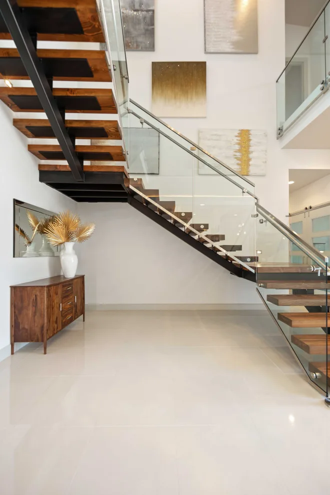 The Dominion Contemporary Custom Residence by Evolutionary Homes - Photo 81