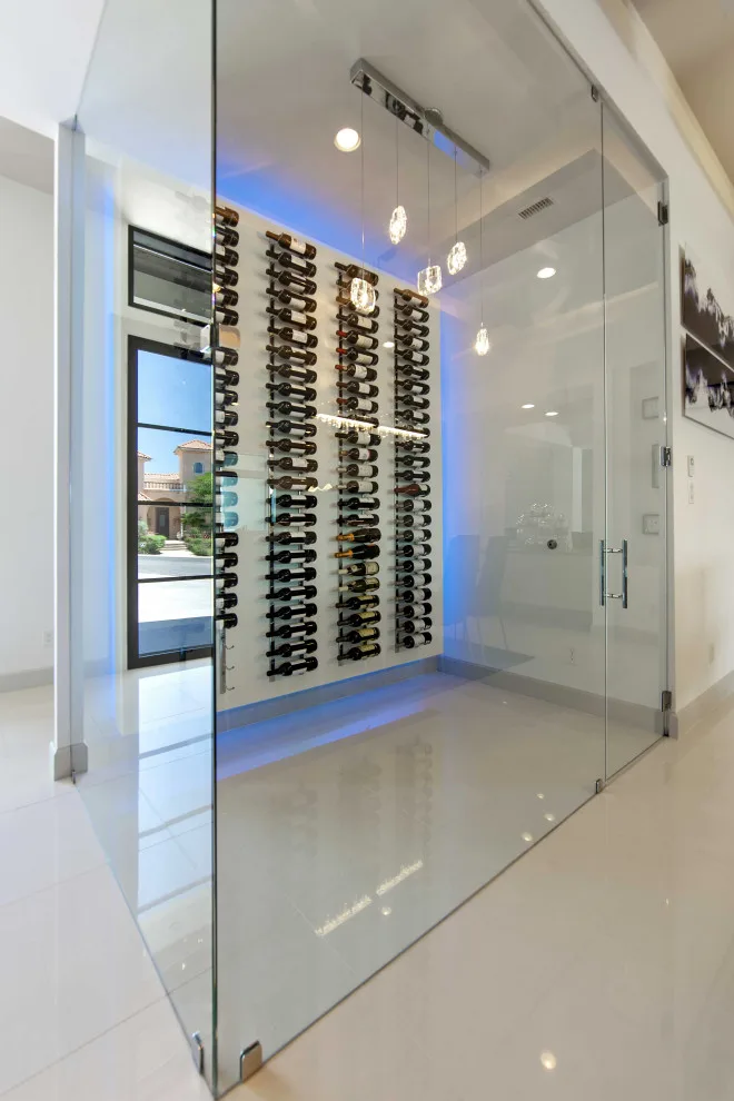 The Dominion Contemporary Custom Residence by Evolutionary Homes - Photo 62