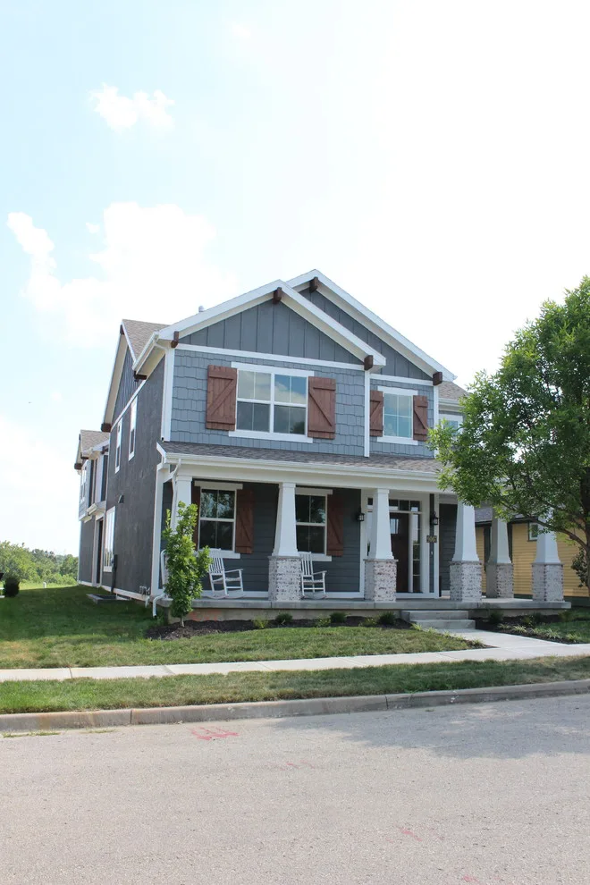 The Two-Story Doniphan by Cardinal Crest Homes - Photo 66