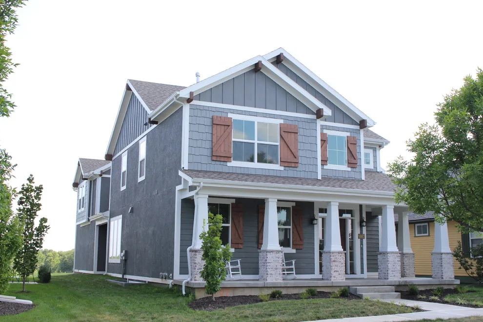 The Two-Story Doniphan by Cardinal Crest Homes - Photo 83