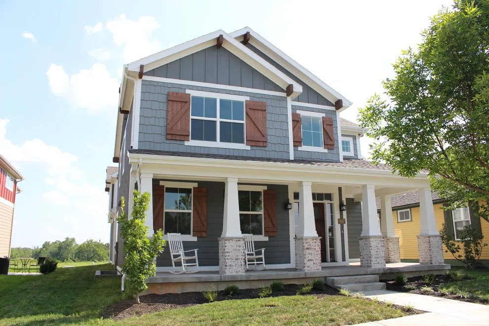 The Two-Story Doniphan by Cardinal Crest Homes - Photo 58