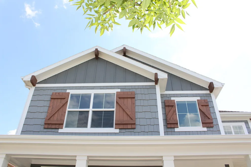 The Two-Story Doniphan by Cardinal Crest Homes - Photo 88