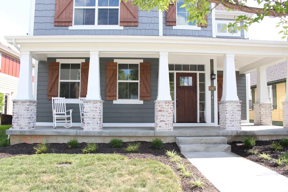 The Two-Story Doniphan by Cardinal Crest Homes - Photo 79