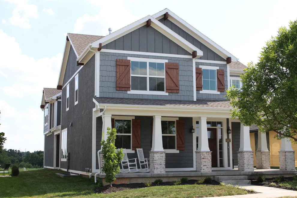 The Two-Story Doniphan by Cardinal Crest Homes - Photo 78