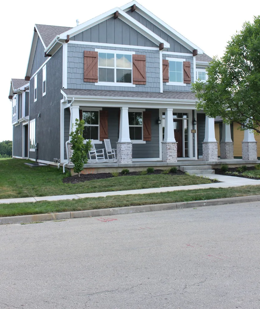 The Two-Story Doniphan by Cardinal Crest Homes - Photo 10