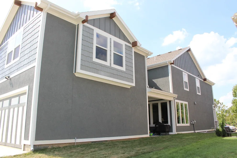 The Two-Story Doniphan by Cardinal Crest Homes - Photo 98