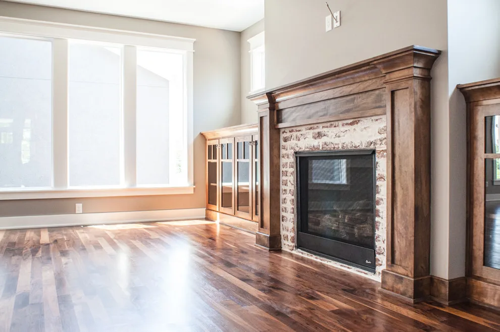 The Two-Story Doniphan by Cardinal Crest Homes - Photo 89