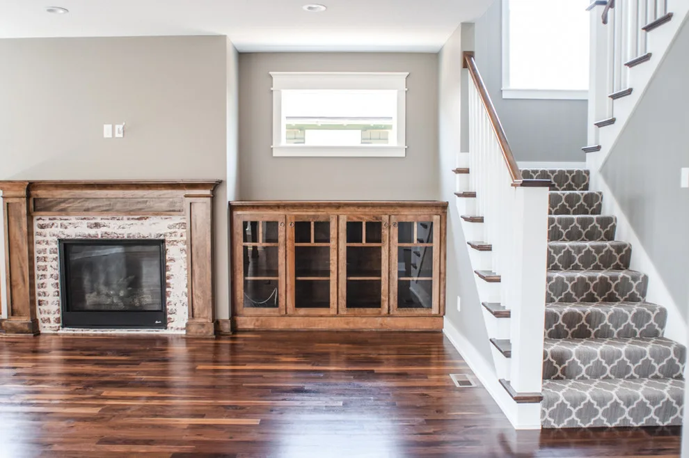 The Two-Story Doniphan by Cardinal Crest Homes - Photo 33