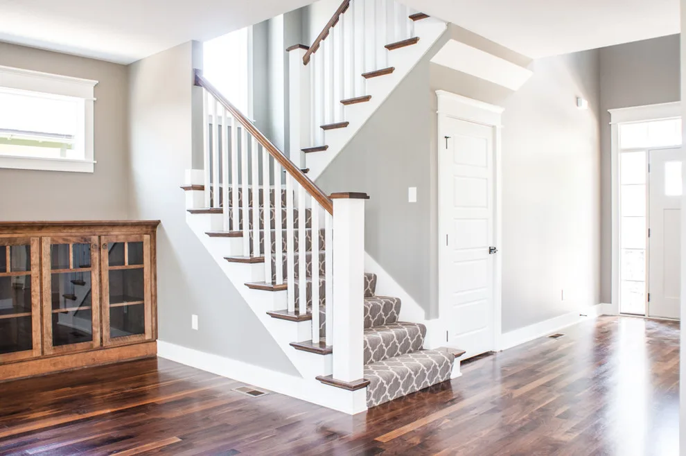 The Two-Story Doniphan by Cardinal Crest Homes - Photo 73