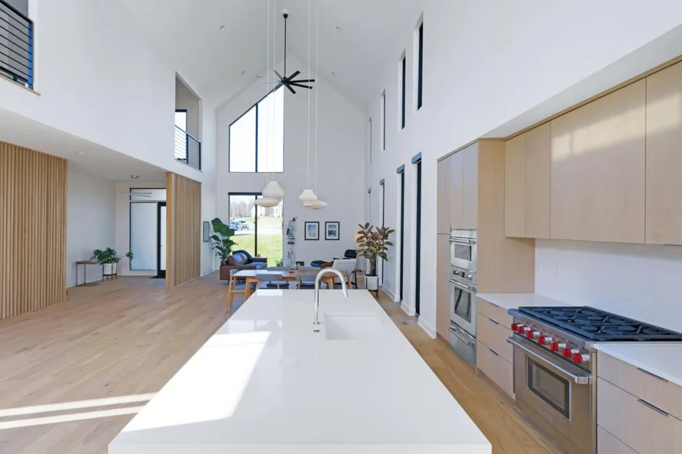 The Mei Dorothy by Eldridge Company Design | Build - Photo 25