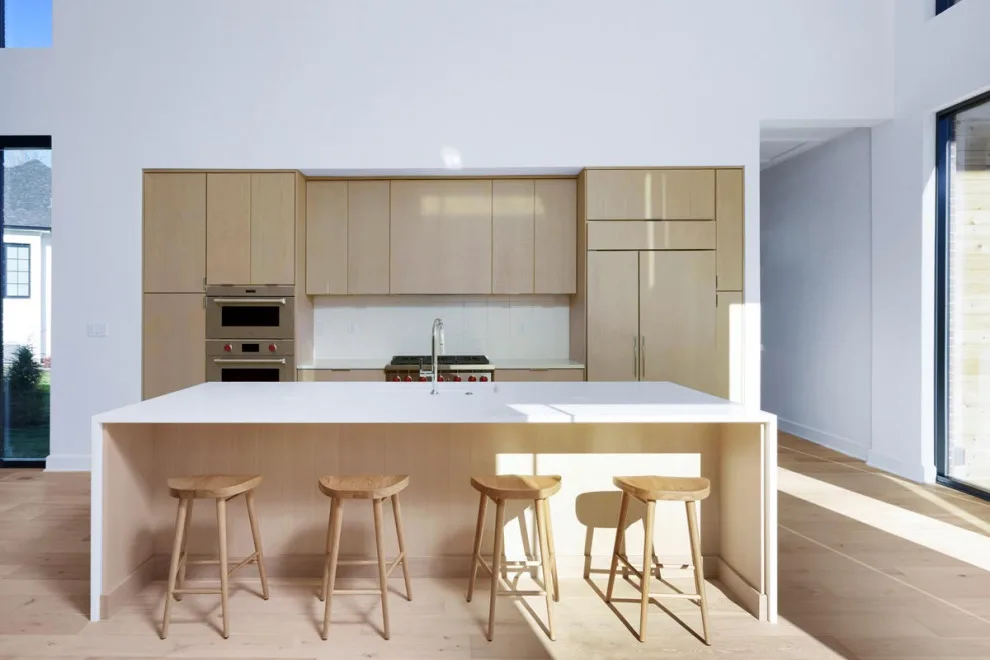 The Mei Dorothy by Eldridge Company Design | Build - Photo 12