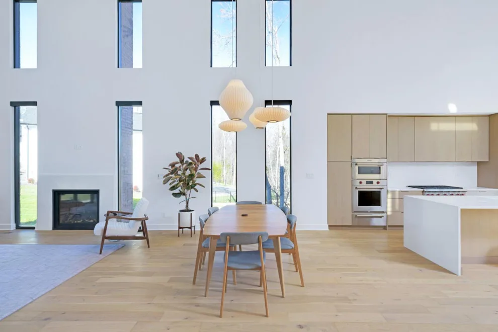 The Mei Dorothy by Eldridge Company Design | Build - Photo 7