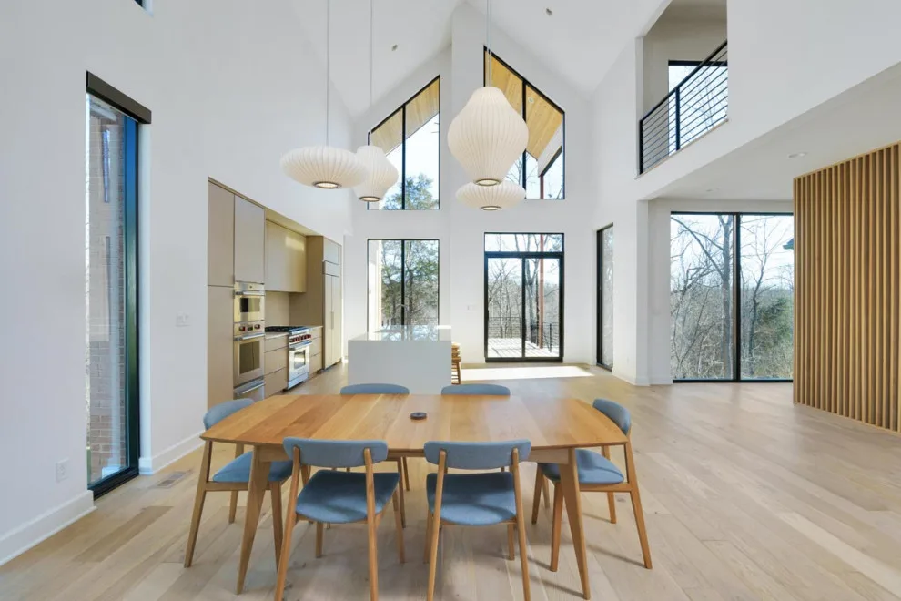 The Mei Dorothy by Eldridge Company Design | Build - Photo 20