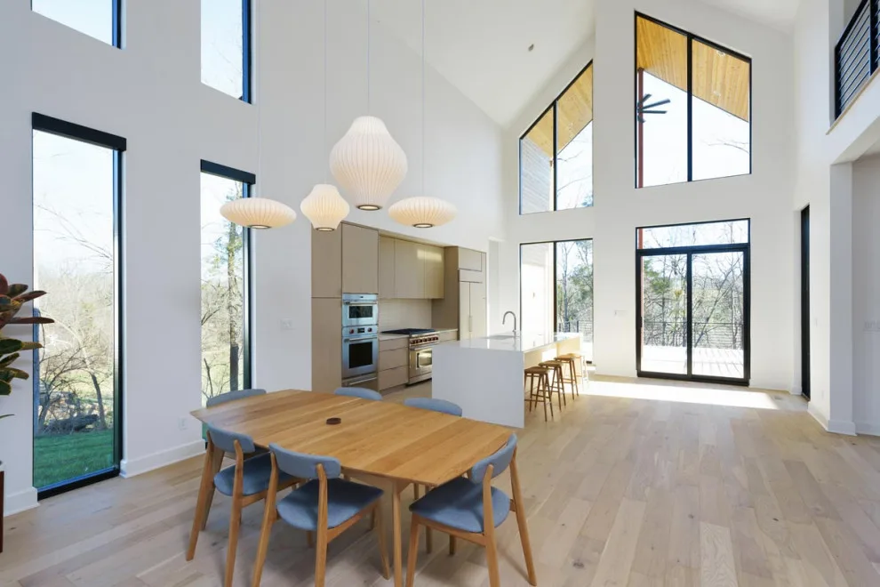 The Mei Dorothy by Eldridge Company Design | Build - Photo 10
