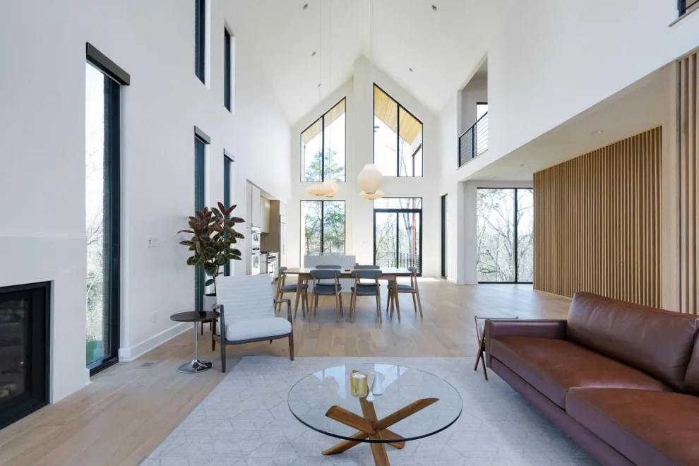 The Mei Dorothy by Eldridge Company Design | Build - Photo 11