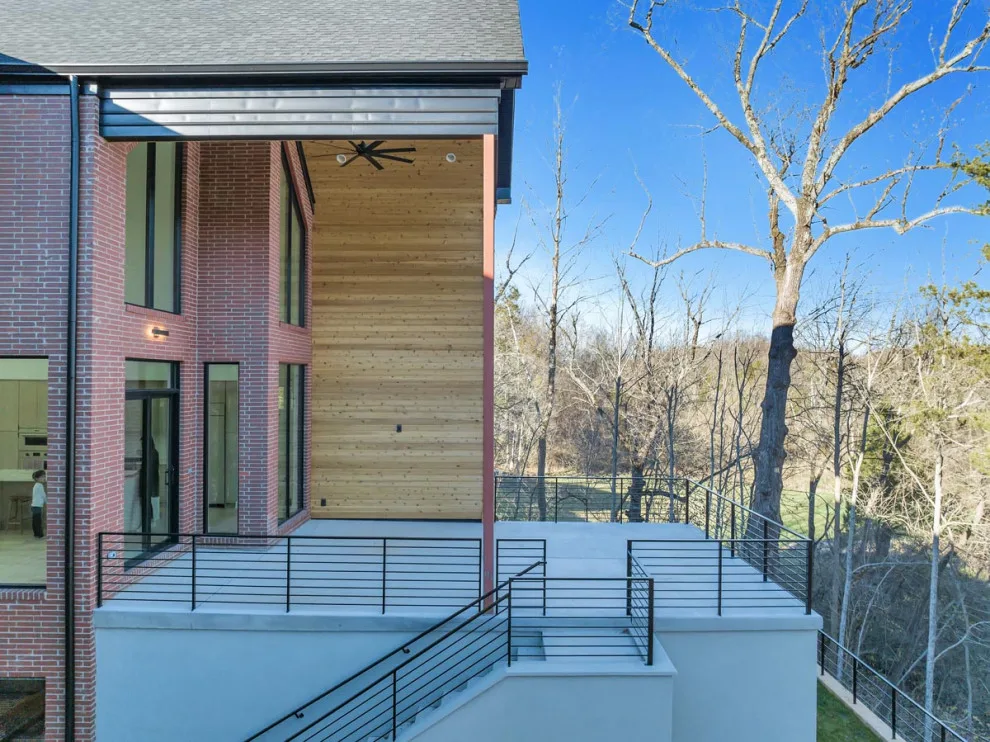 The Mei Dorothy by Eldridge Company Design | Build - Photo 2