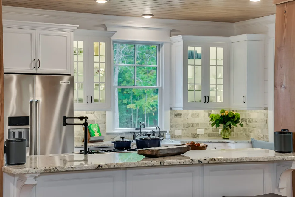 Edgefield Estate by Designer Builders Inc - Photo 7
