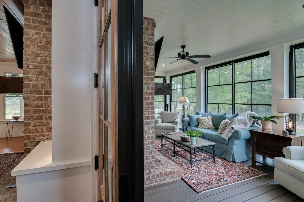 Edgefield Estate by Designer Builders Inc - Photo 10