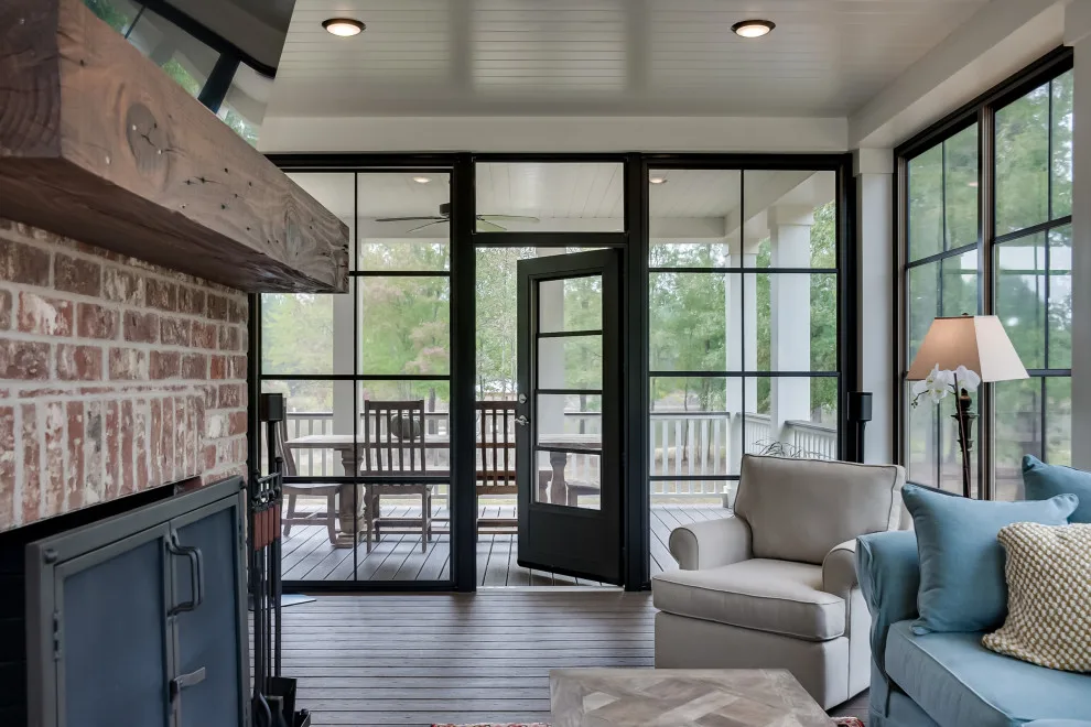 Edgefield Estate by Designer Builders Inc - Photo 4