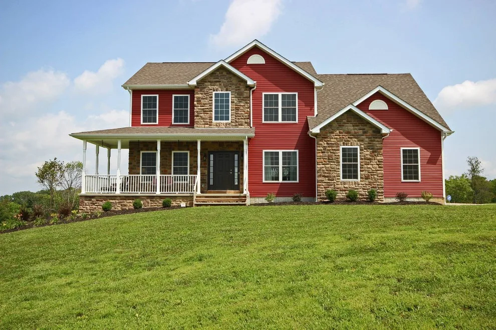 The Eliza Bespoke Residence by Kilbarger Home Builders - Photo 2