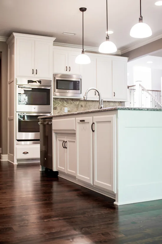 The Ellington One and a Half Story by Cardinal Crest Homes - Photo 14