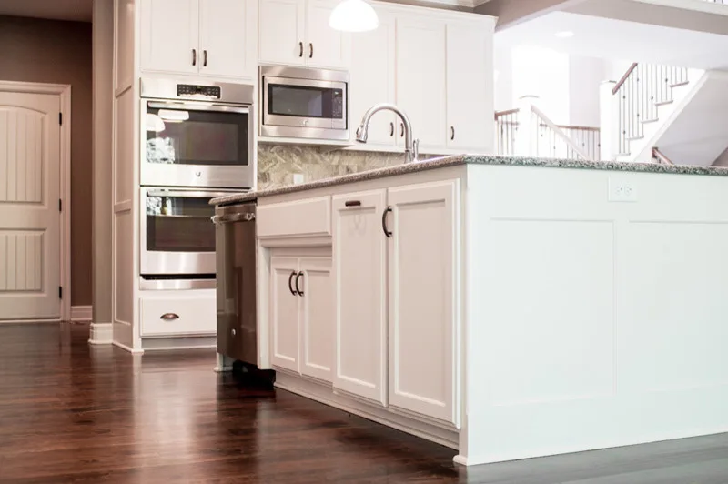 The Ellington One and a Half Story by Cardinal Crest Homes - Photo 35