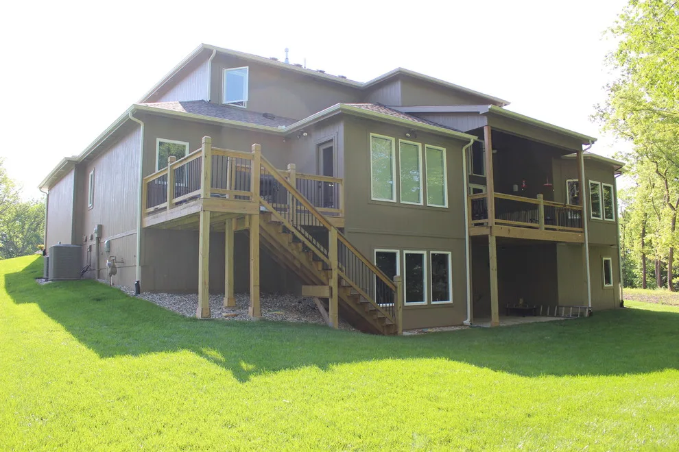 The Ellington One and a Half Story by Cardinal Crest Homes - Photo 8