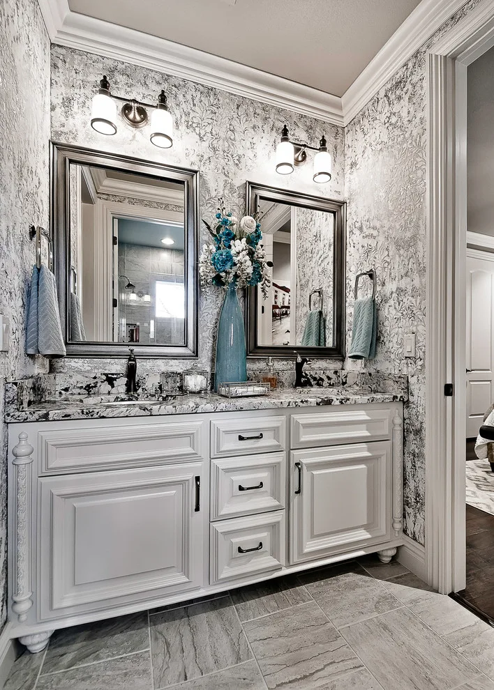 The Enclave Residence, 2017 Home Showcase by Celtic Custom Homes - Photo 38