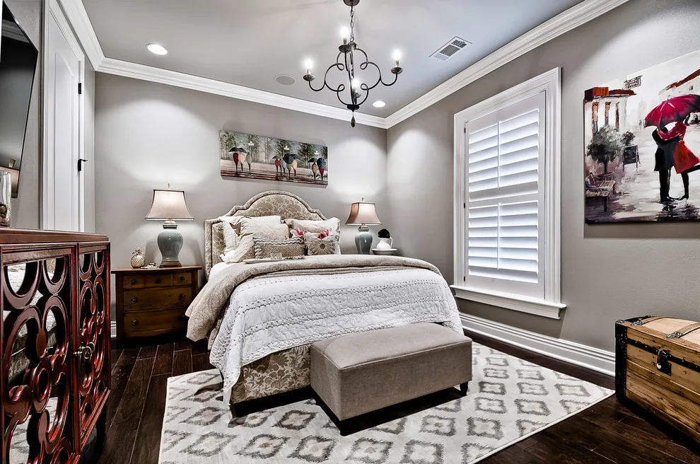 The Enclave Residence, 2017 Home Showcase by Celtic Custom Homes - Photo 2