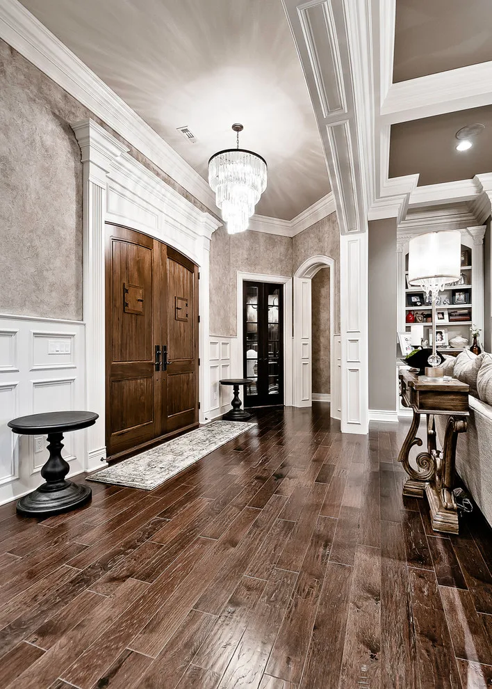The Enclave Residence, 2017 Home Showcase by Celtic Custom Homes - Photo 34